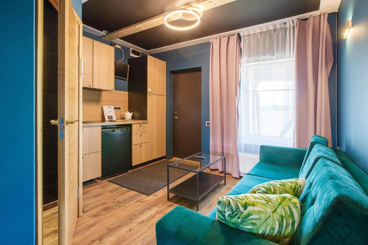 Apartments In Kaunas Exteriör bild